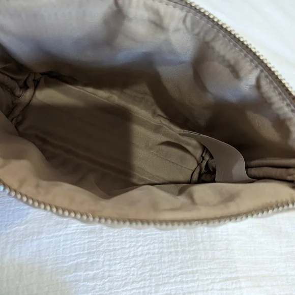 Ju-ju-be All Set 3 zipper bag set in Taupe - Picture 11 of 14